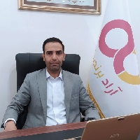 محمدمهدی زهدی
